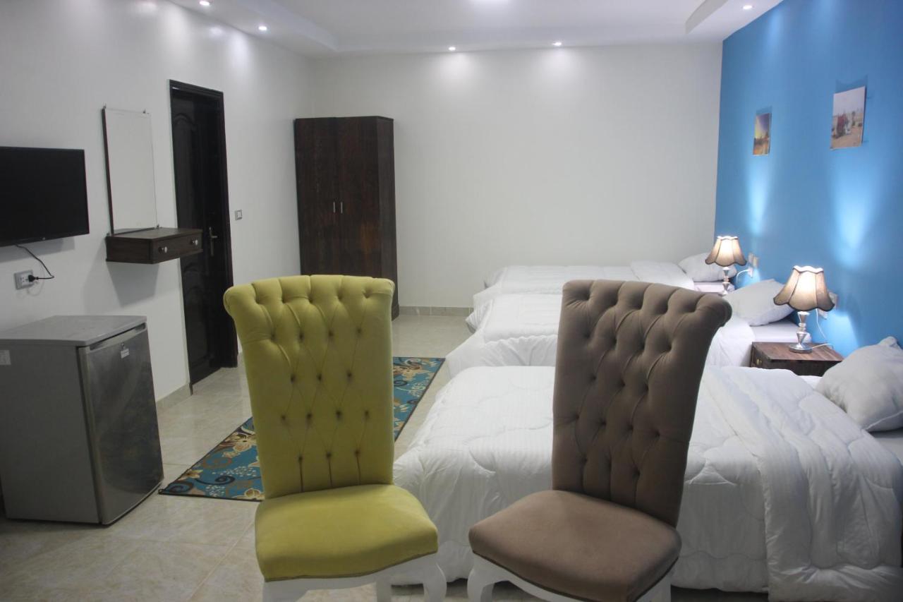 King Khufu Pyramids View Hotel Kafret el-Gabal Buitenkant foto